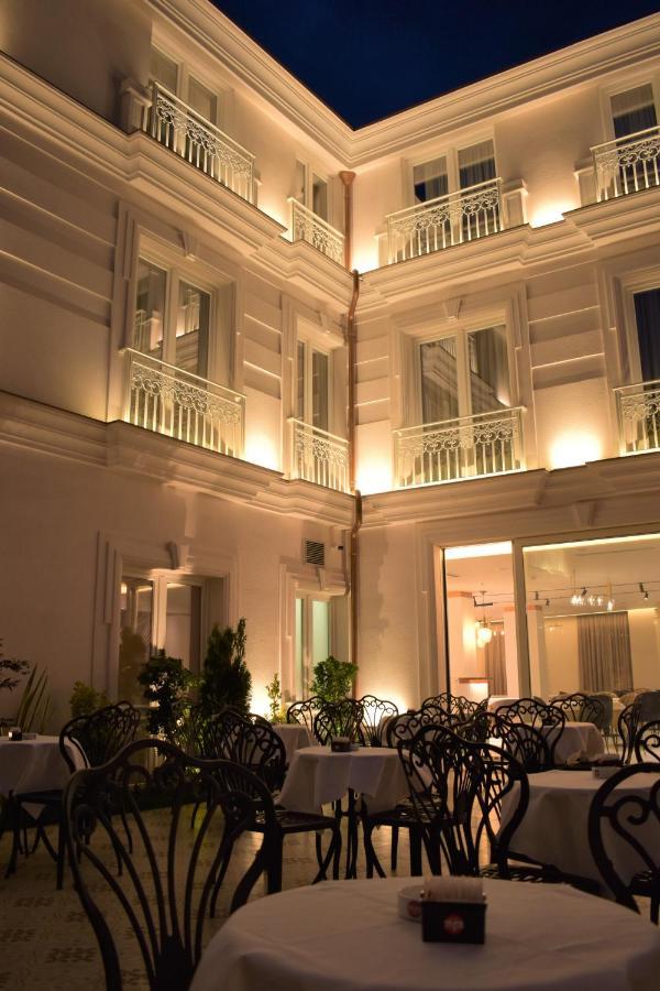 Giulia 4* Durrës