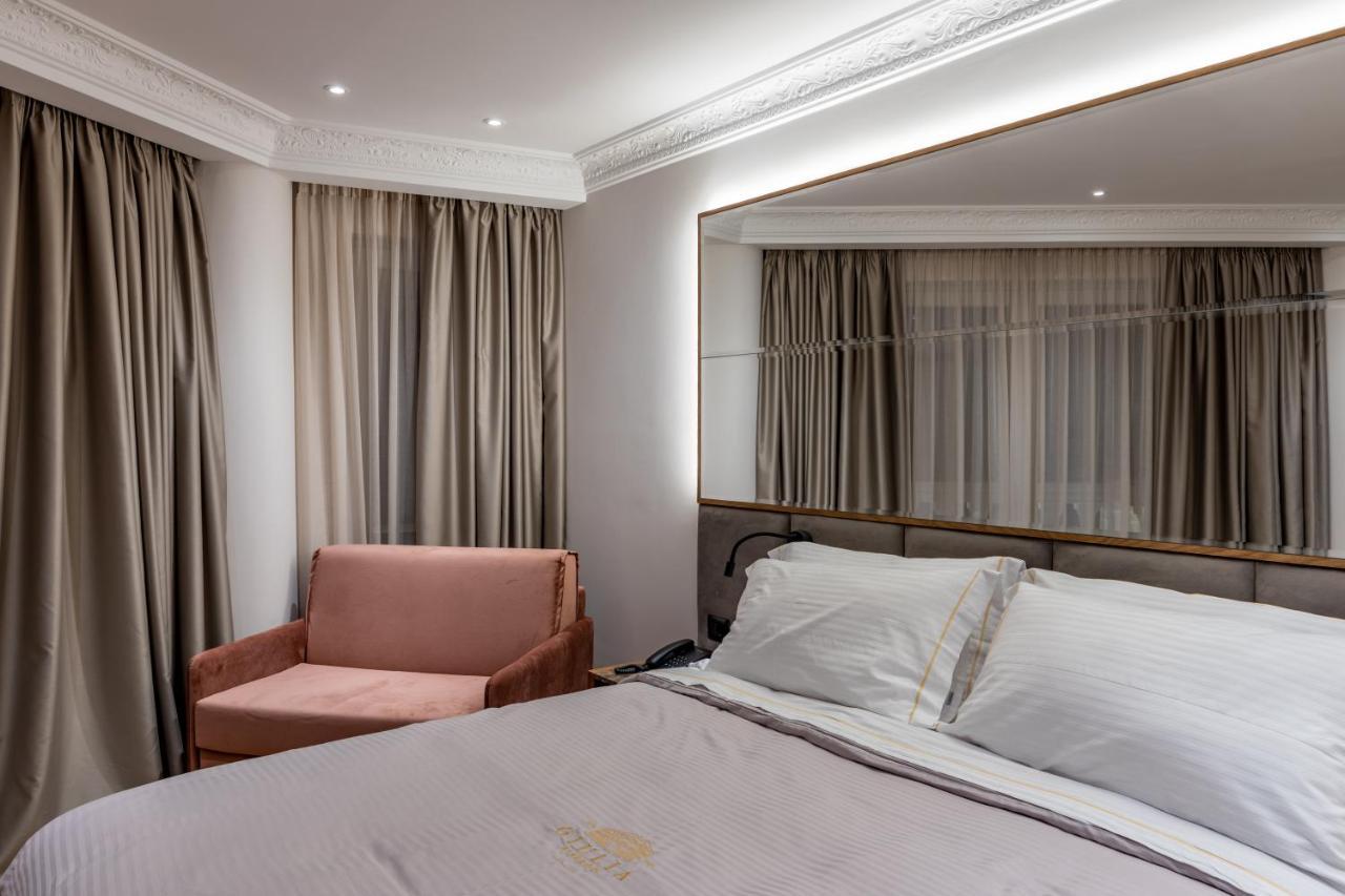 Giulia Hotel