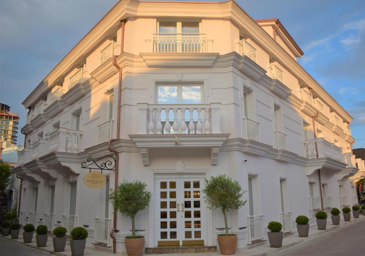 Giulia Hotel Durrës