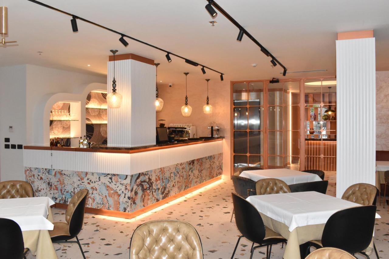 Hotel Giulia 4*