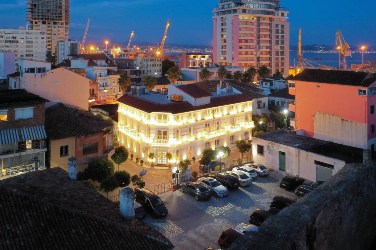 Giulia 4* Durrës