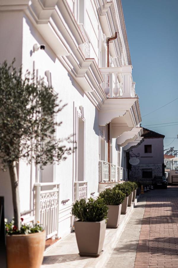 Giulia Hotel Durrës