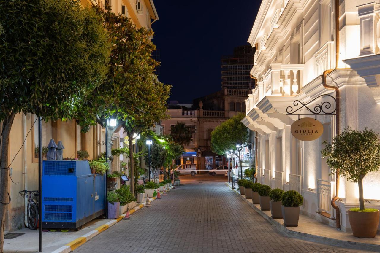 Hotel Giulia Durrës